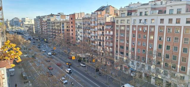 Piso en Venta en Gran Via de les Corts Catalanes en Hostafrancs