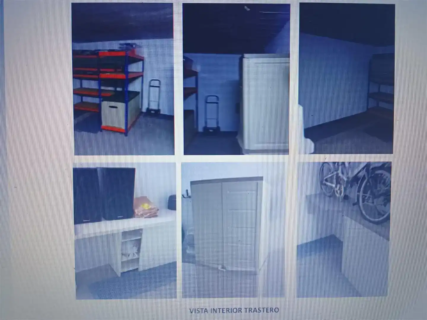 Trastero en venta en Benicarló