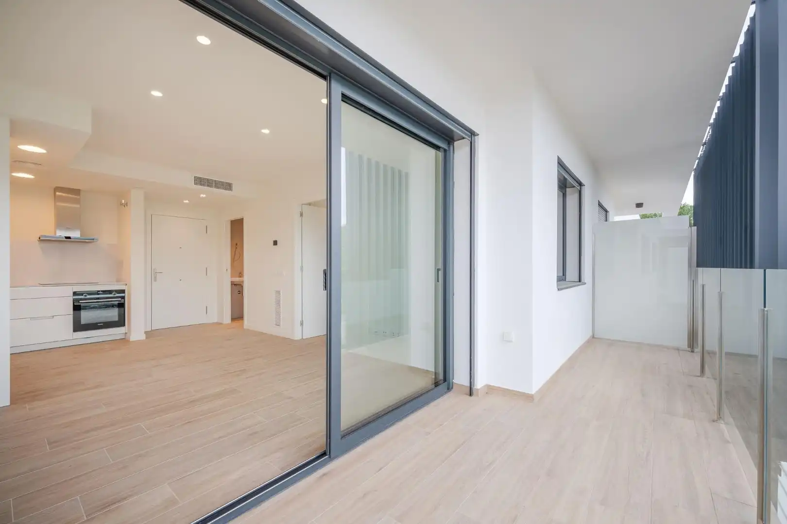 Apartments for rent in Carrer font de la teula, Domeny