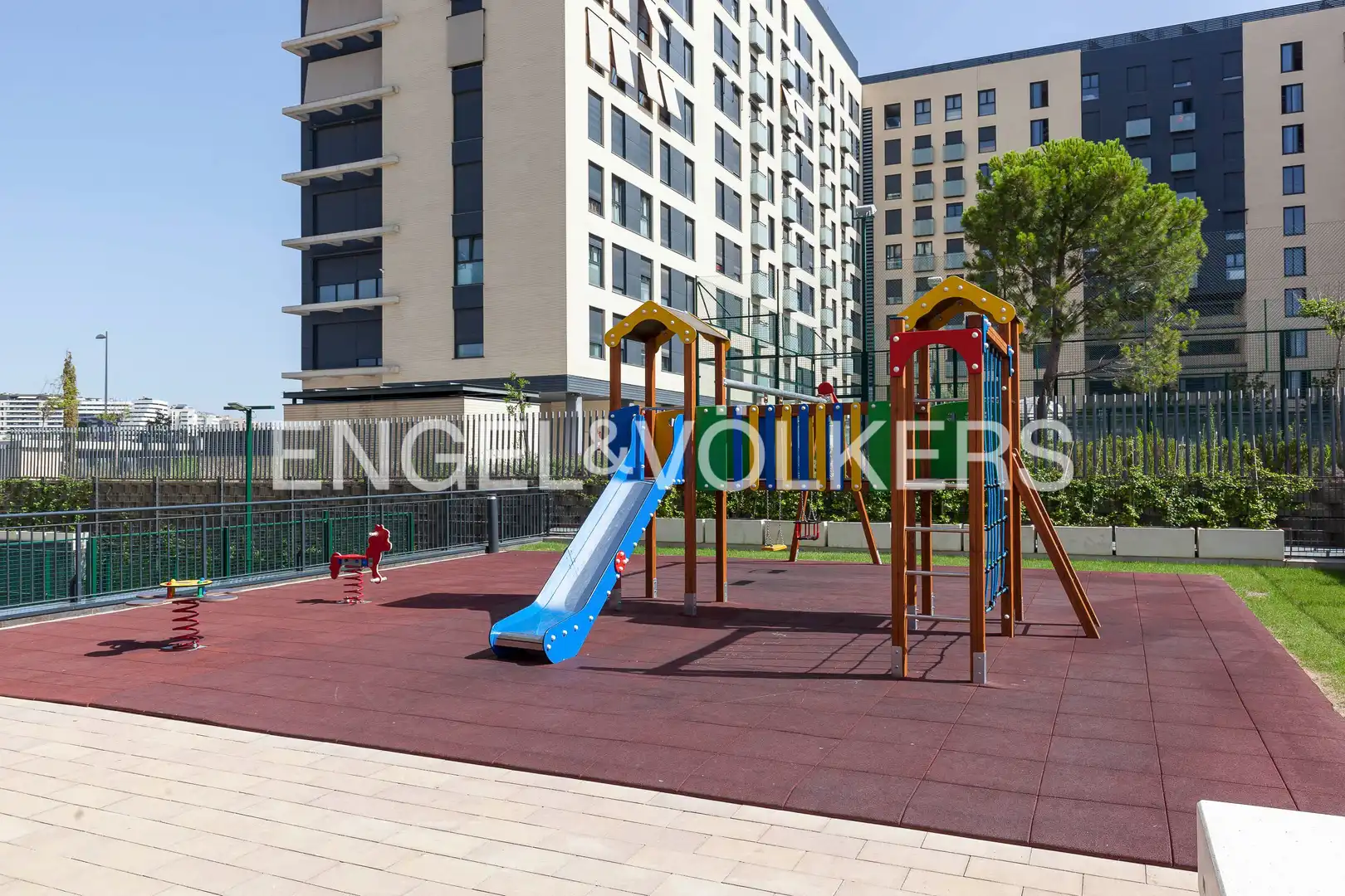 Flat for rent in Valdebebas - Valdefuentes