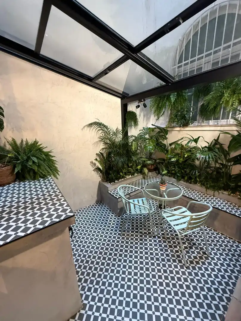 Loft with garden for sale in Centro Ciudad, imagen 12