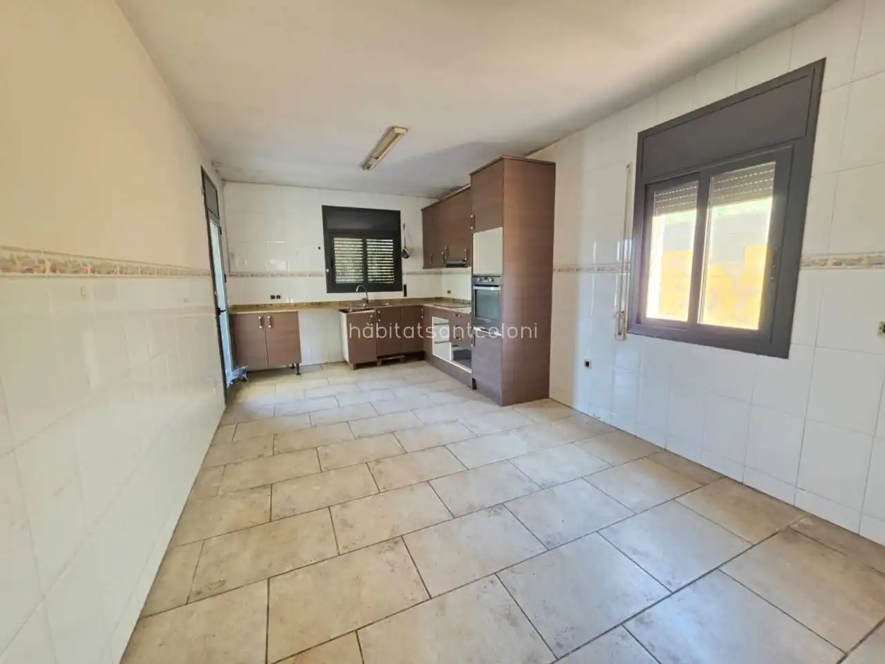Exterior view of Houses for sale in Santa Eulàlia de Ronçana  with Private garden and Terrace