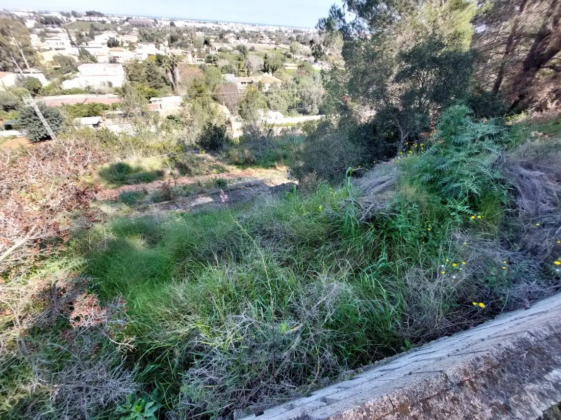 Terreny residencial en venda a La Pedrera - Vessanes, imagen 16