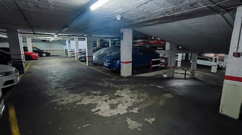 Foto 5 de Garatge de lloguer a Carrer de Sant Dalmir, 13, La Teixonera,  Barcelona Capital