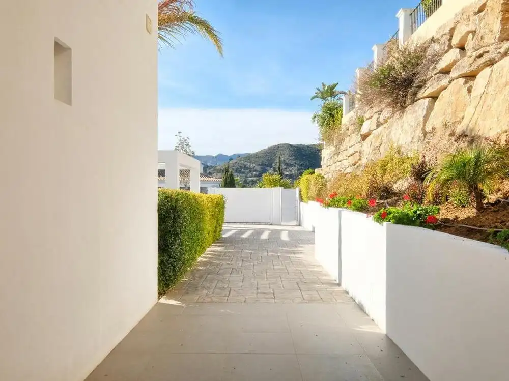 Casa amb piscina en venda a Los Arqueros  - Puerto del Almendro, imagen 34
