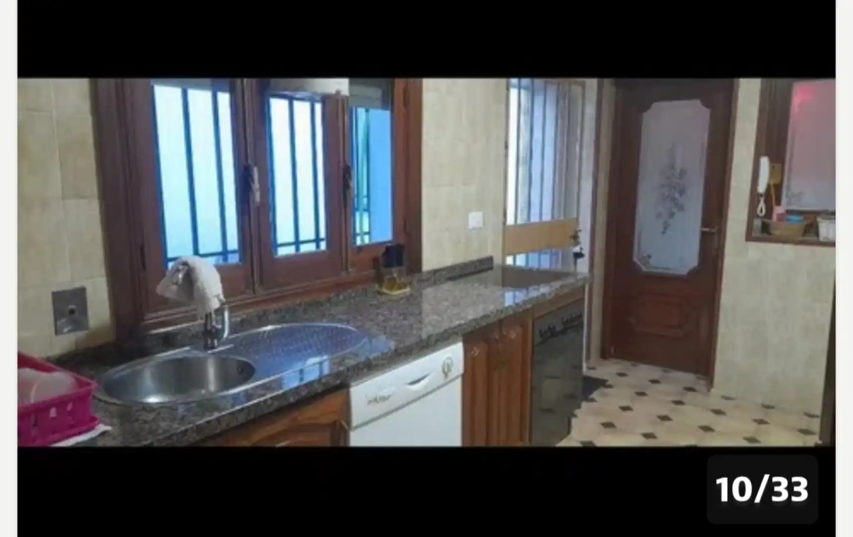 Cocina de Piso en venta en Palma del Río