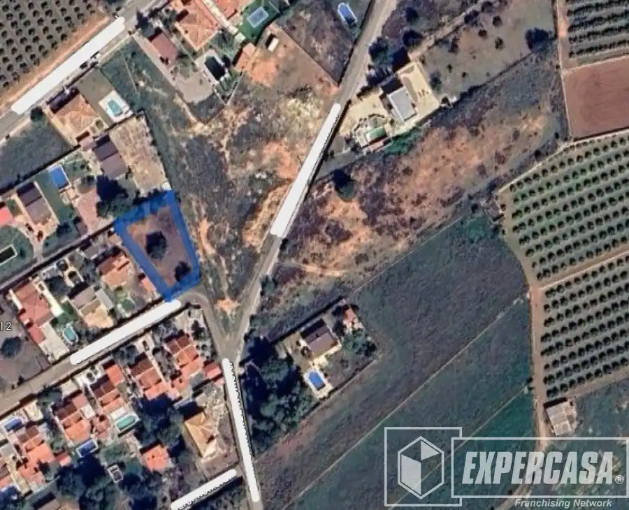 Residencial en venta en Marines