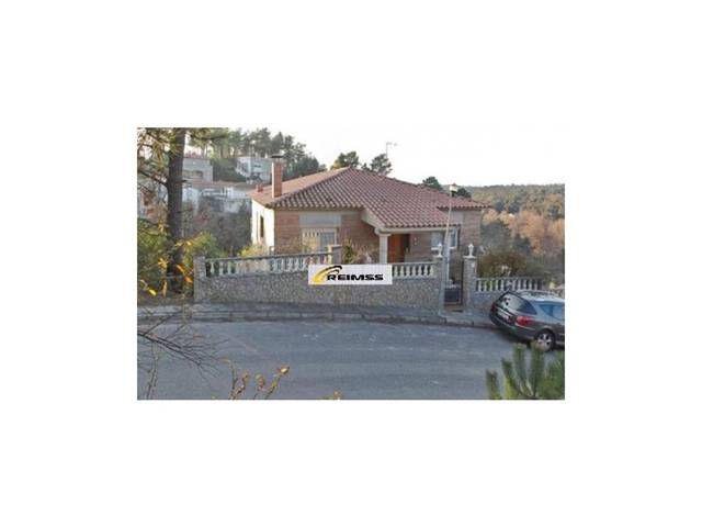 Casa-chalet en Venta en Terrafortuna - Puig Ventós