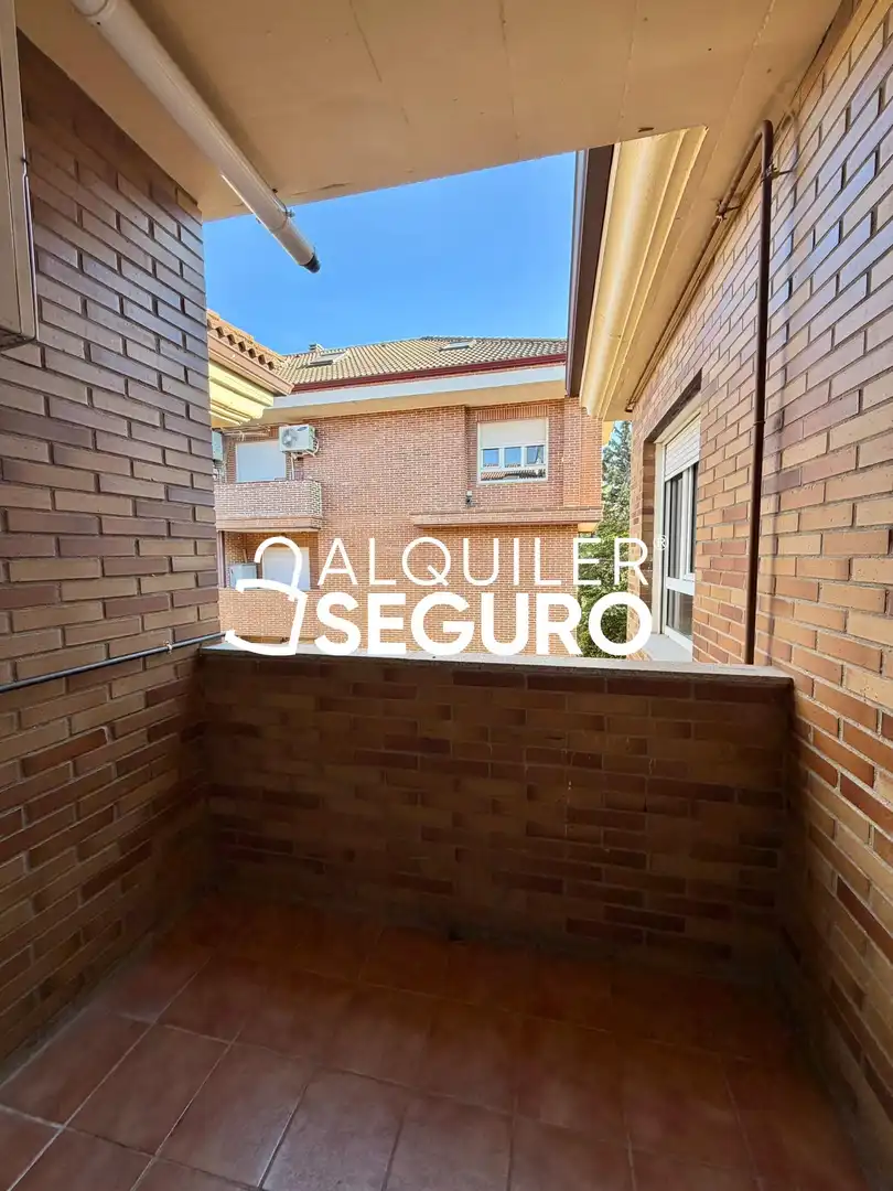 Wohnung zur Miete in Ramona, Casco Antiguo