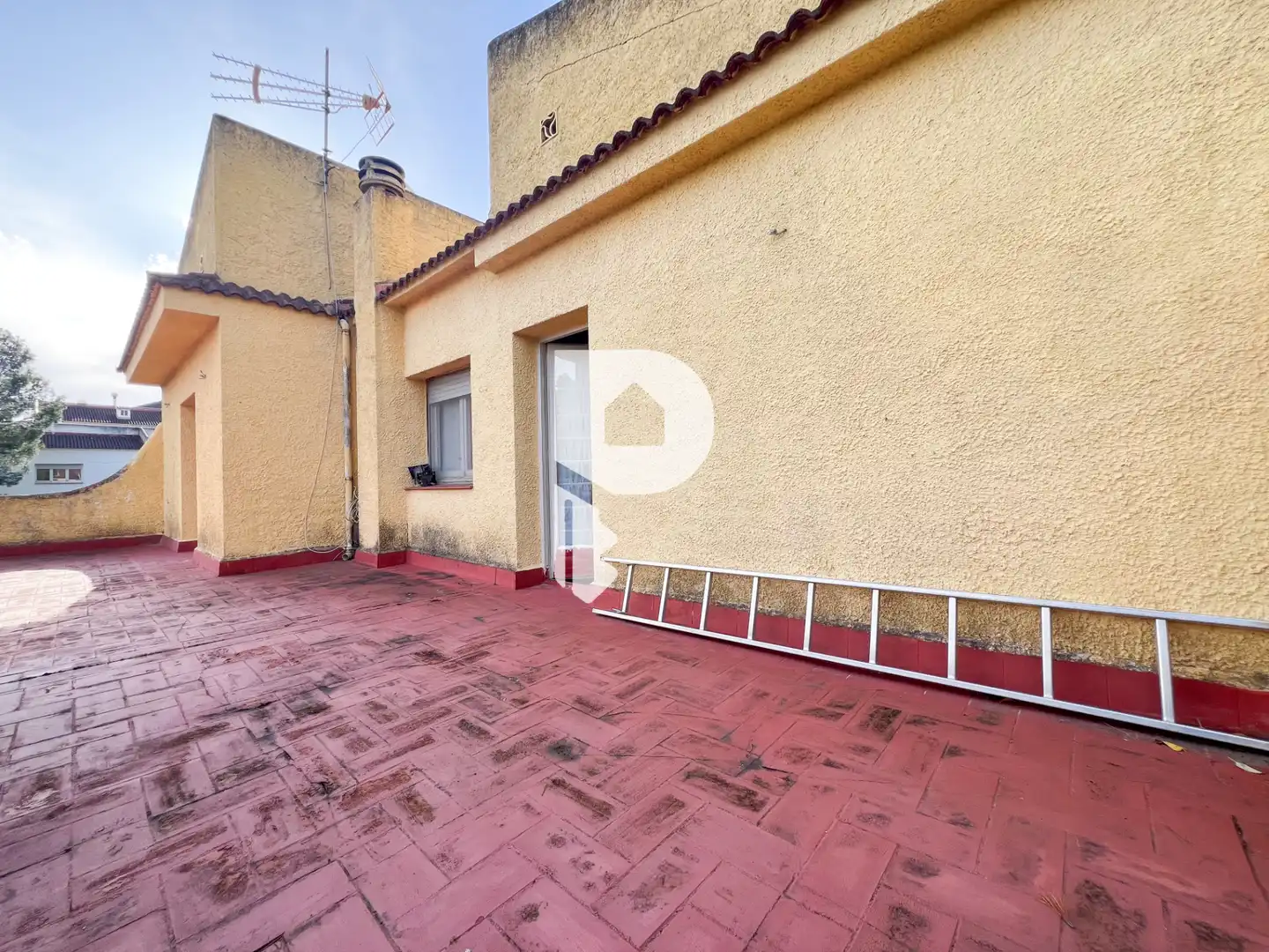Casa o xalet en venda a Carrer Major, 589, Vallirana