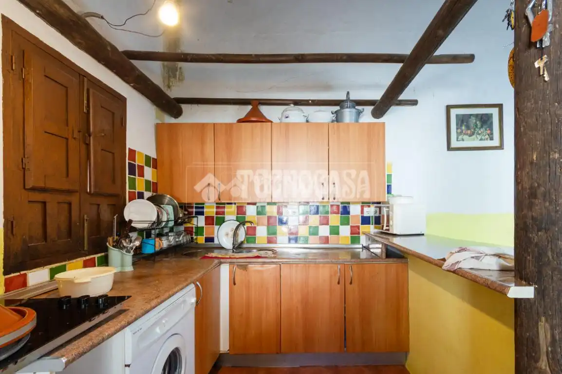 Casa o chalet en venta en Cútar
