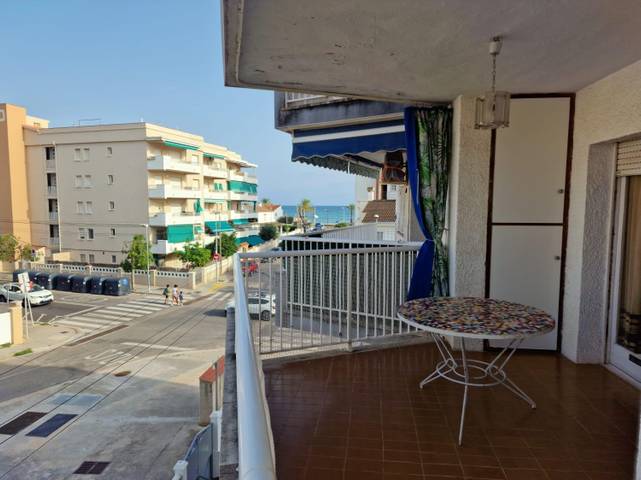 Piso en Venta en Avenida TARRAGONA en Can Toni