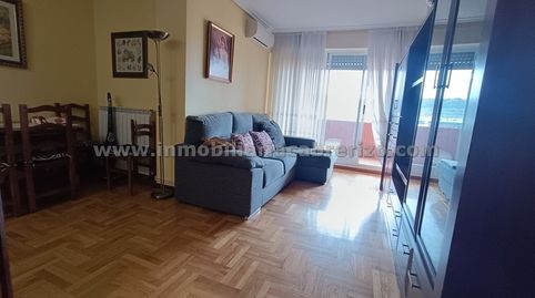 Foto 2 de Estudi en venda a La Portalada - Varea, Logroño