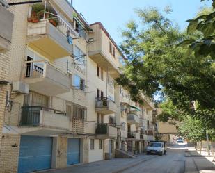 Vista exterior de Pis en venda en  Murcia Capital