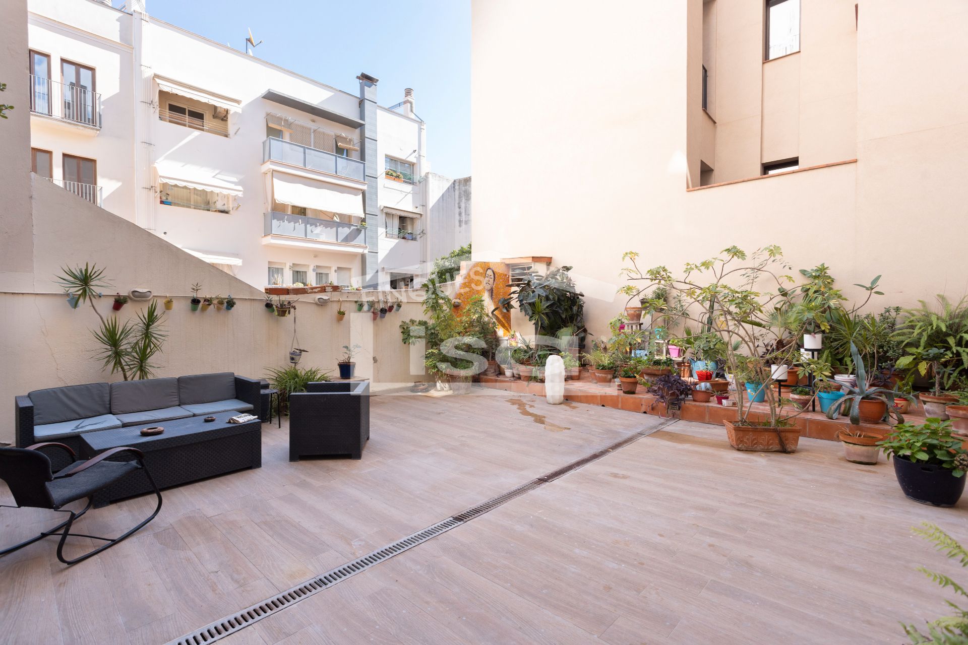 Wohnung zum Verkauf in Carrer de Sant Pere Més Baix, Sant Pere, Sta. Caterina i la Ribera, Ciutat Vella