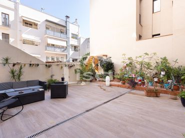 Piso con ascensor en venta en Carrer de Sant Pere Més Baix