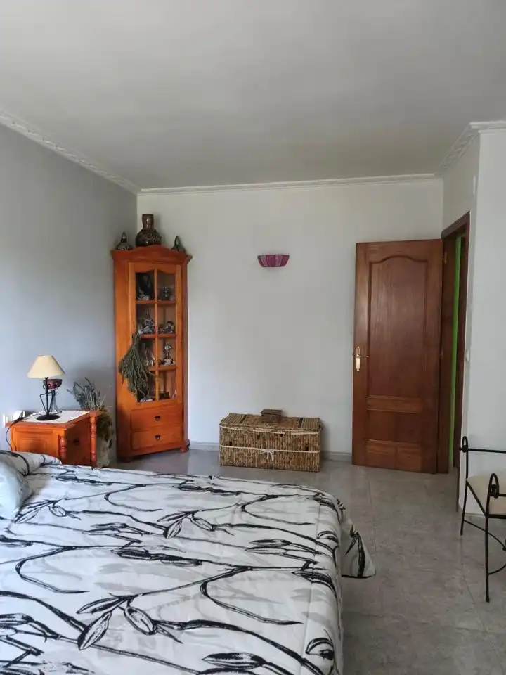 Bedroom of Houses for sale in Coria