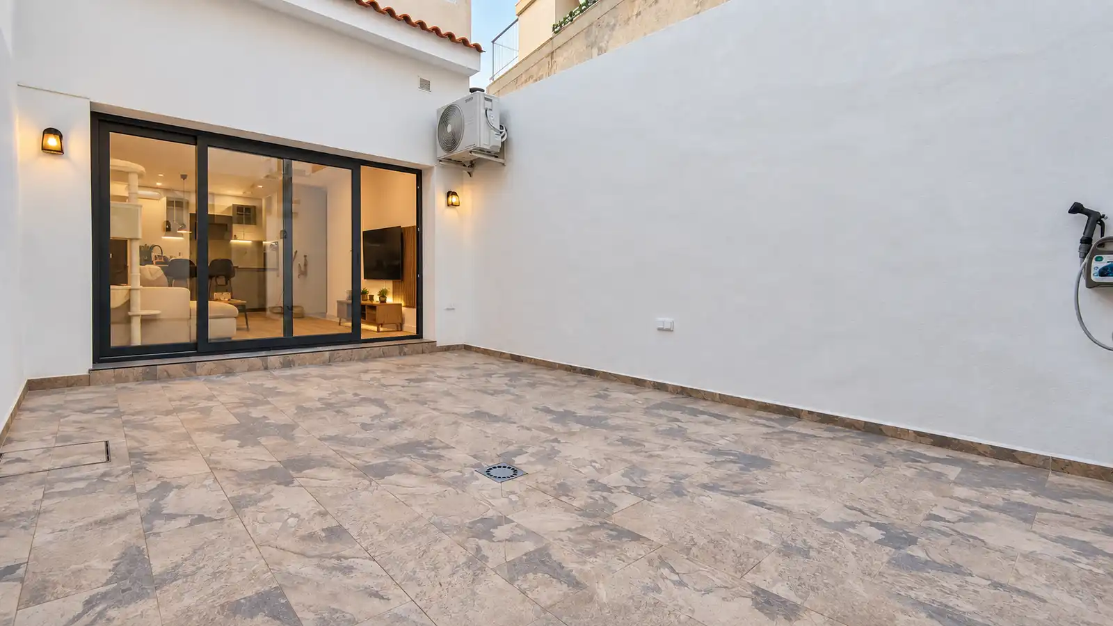 Ground floor for sale in Campello pueblo, imagen 4