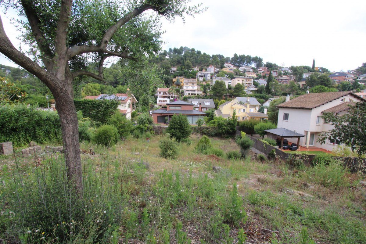 Residential zum verkauf in Pallejà