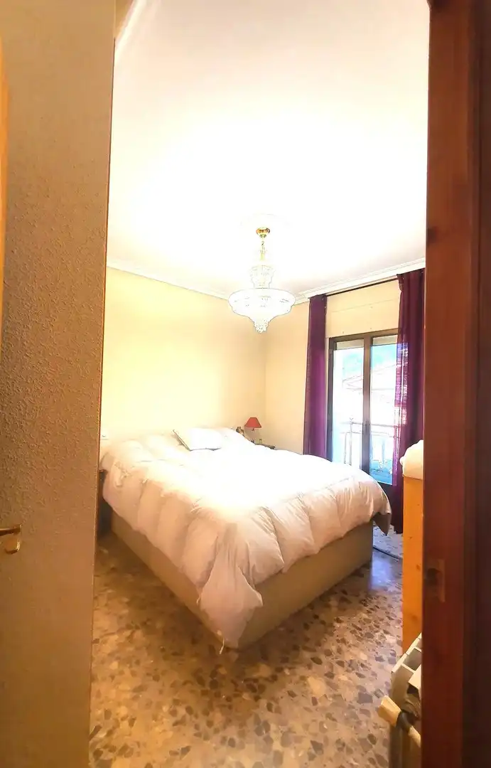 Adossat amb terrassa en venda a Paseo de los Resecos, imagen 18