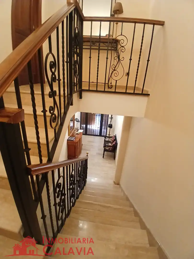Casa con terrazza in vendita a Baeza, imagen 5
