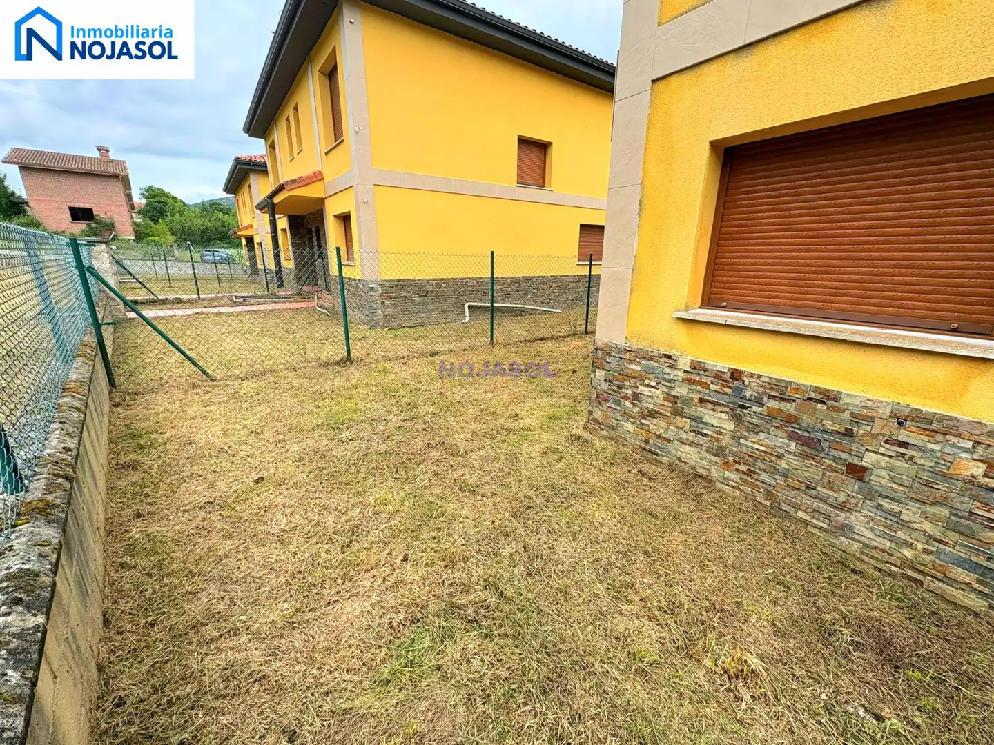 Casa adosada en venta en Barrio Riba, 37, Ruesga