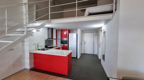 Foto 3 de Loft de alquiler en Calle Andarella, 1, Barrio de la Luz, Xirivella