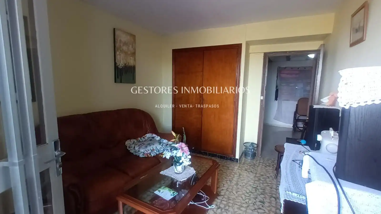 Habitación de Casa o chalet en venta en Benasau, Alicante