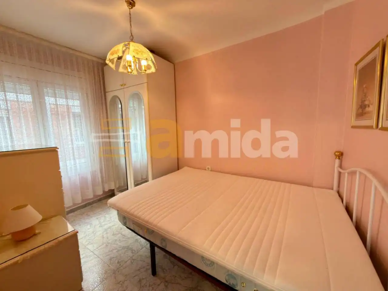 Piso en venta en Can Rull