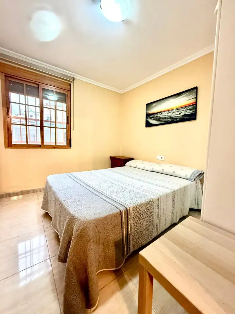 Piso en venta en Calle Antonio Maura 18, imagen 4