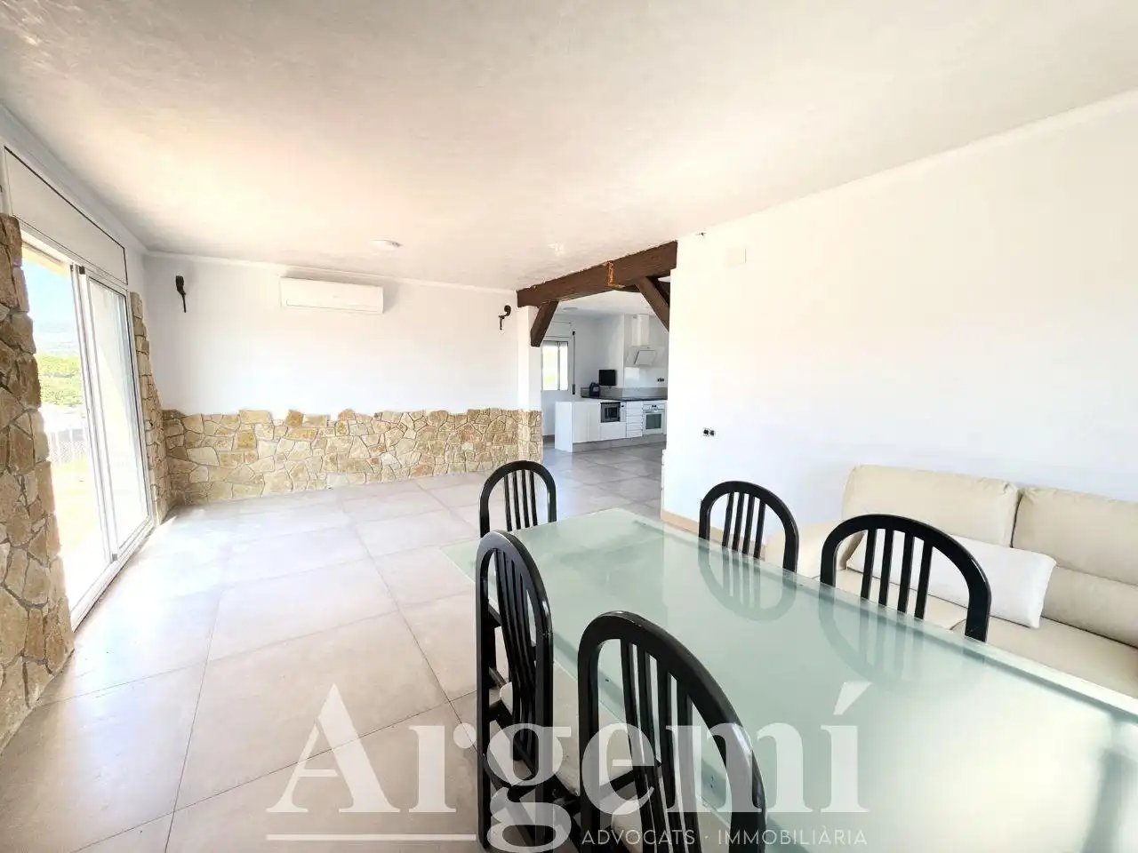 Villa con terrazza in vendita a Bigues i Riells del Fai, imagen 8