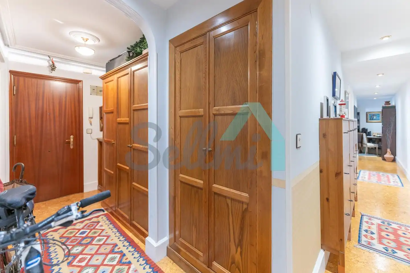 Flat with terrace for sale in Enrique Martínez, imagen 36