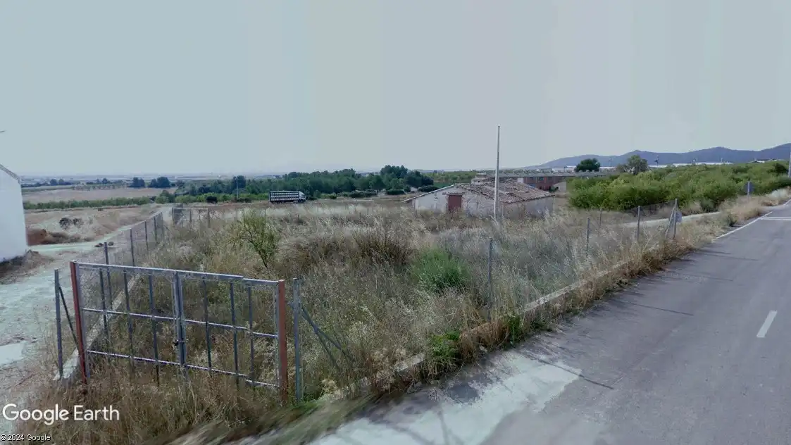 Terreni e lotti in vendita a Talayuelas, imagen 4