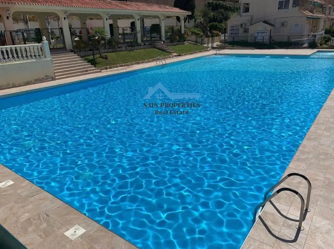 Studio avec piscine à vendre à Rincón de Loix, imagen 14