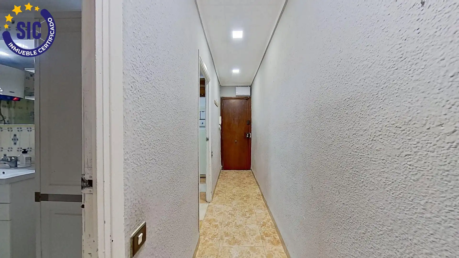 Piso en venta en Valencia con Calefacción