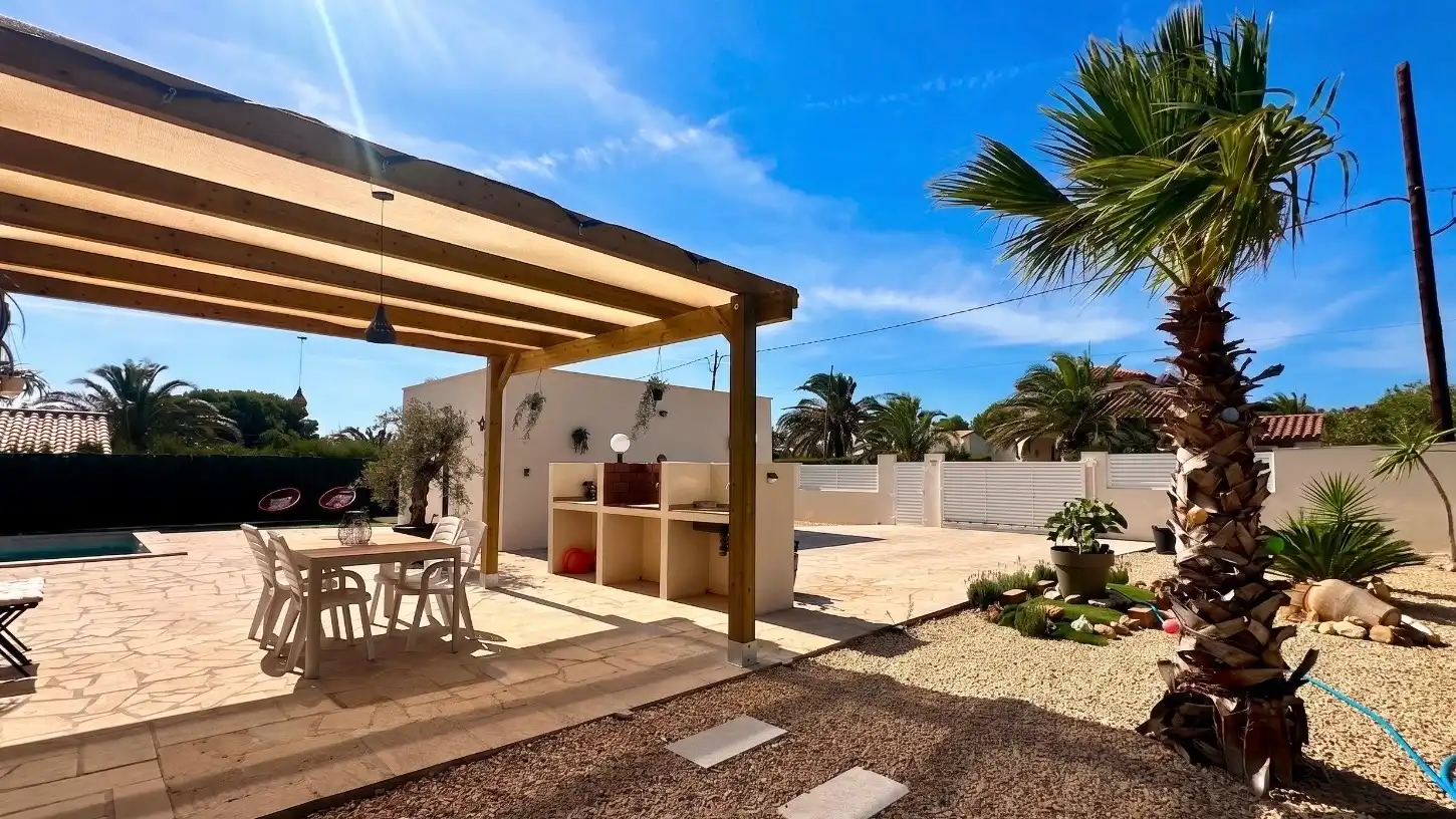 Maison avec piscine à vendre à Carrer Mistral 458, imagen 28