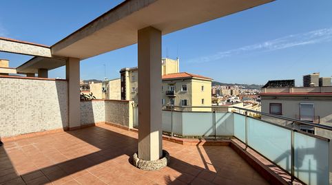 Foto 2 de Ático en venta en Passeig Maragall, El Guinardó, Barcelona Capital