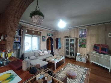 House with garden for sale in Carrión de Calatrava