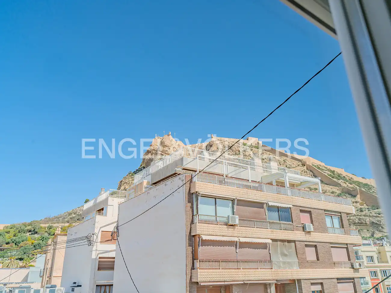 Penthouse mit Aufzug zum Verkauf in Avinguda Juan Bautista Lafora, imagen 34