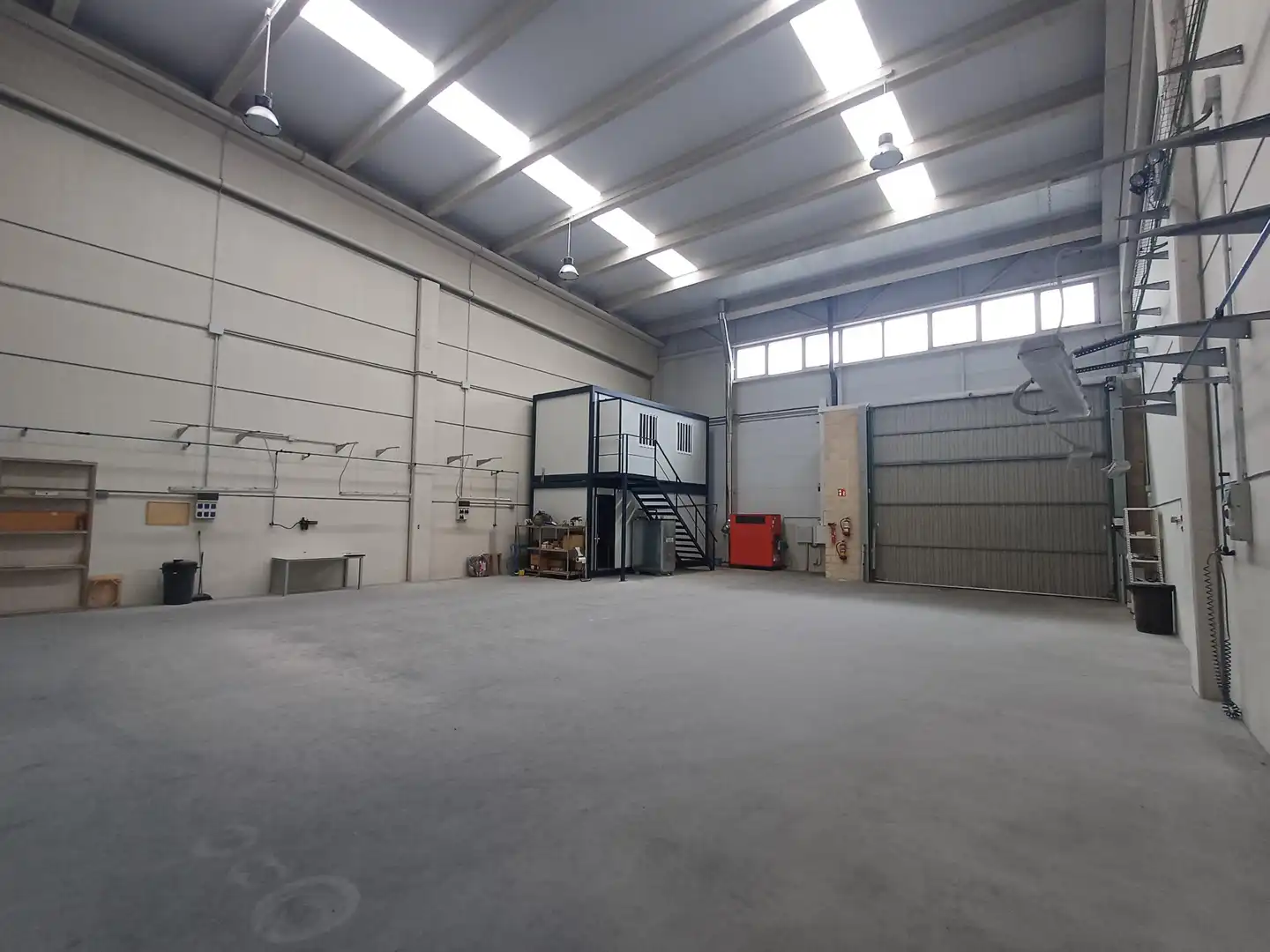 Industrial buildings for sale in Iruña Oka / Iruña de Oca  with Heating and Alarm