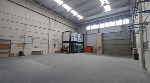 Photo 2 of Industrial buildings for sale in Tratado de Paris Kalea, 1, Iruña Oka / Iruña de Oca, Araba - Álava