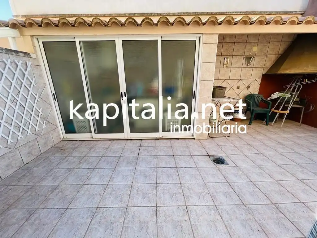 Casa o xalet en venda a Canals