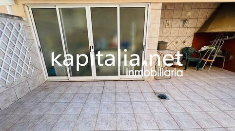 Foto 5 de Casa o xalet en venda a Canals, Valencia