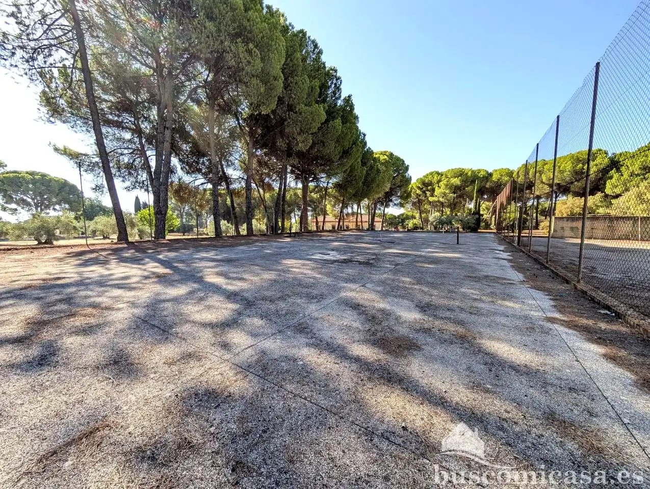 Maison rustique avec piscine à vendre à Santuario Virgen de la Cabeza, imagen 28