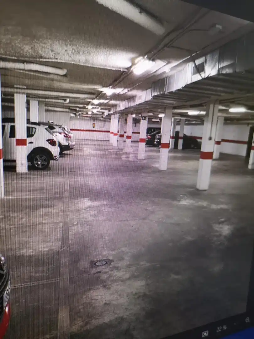 Parking à vendre à Madre de Dios - Vallesequillo, imagen 2