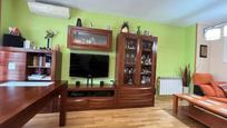 Living room of Flat for sale in Parla  with Air Conditioner