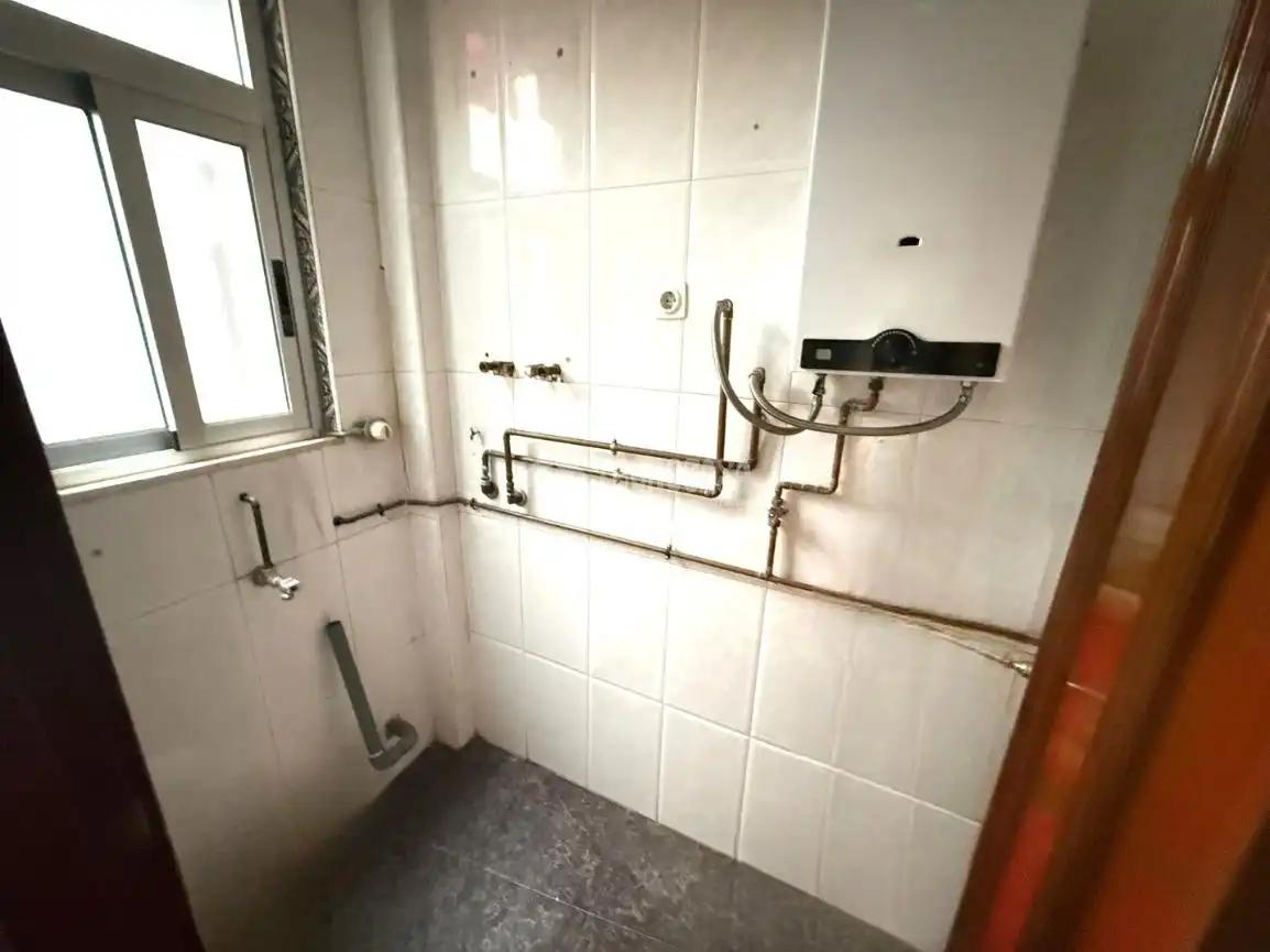 Baño de Piso en venta en Martos con Balcón