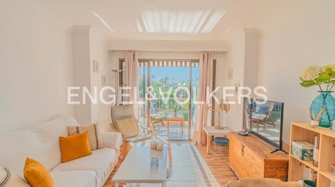 Photo 4 of Flat for sale in Avinguda de la Costa Blanca, 135, Playa de San Juan, Alicante