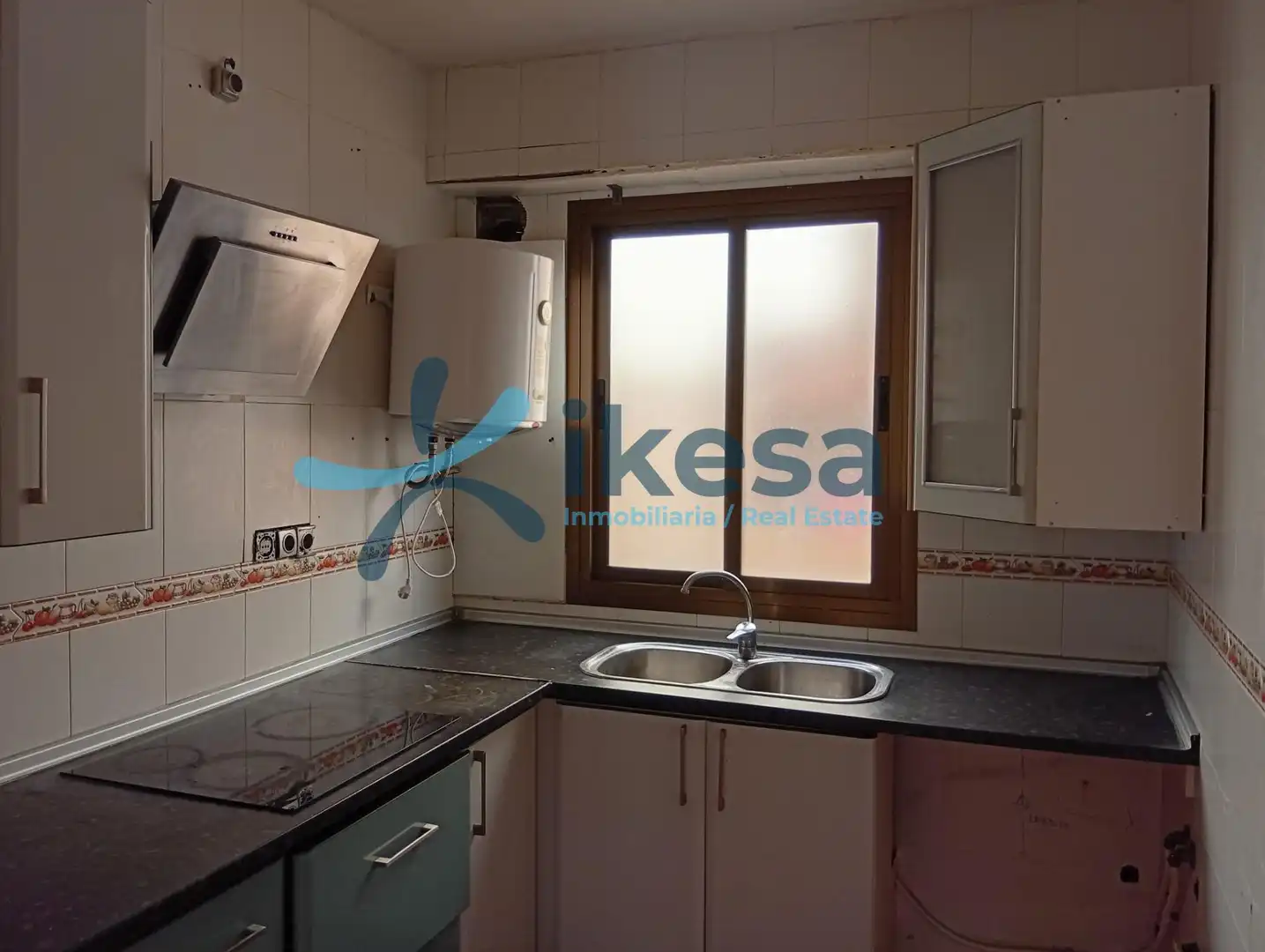 Cocina de Piso en venta en Almería