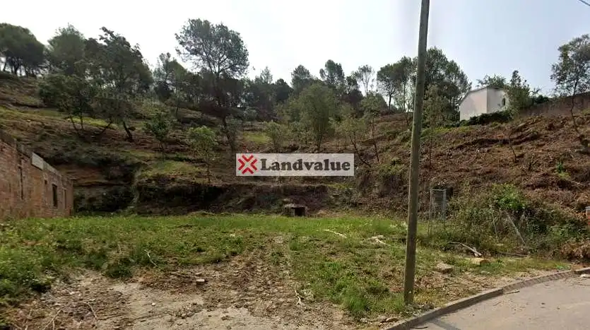 Residential for sale in El Pont de Vilomara i Rocafort
